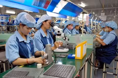 La BAD et la Suisse accordent 5 millions de dollars au Vietnam pour améliorer la fintech