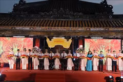 Développement de la culture de la lecture au Vietnam