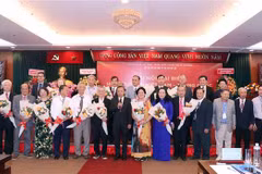 L'Association d'amitié Vietnam-Chine de HCM-Ville optimise le rôle de la diplomatie populaire
