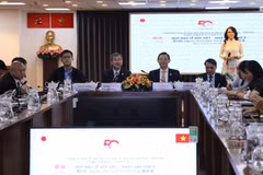 Rendez-vous au 8e Festival Japon - Vietnam à Ho Chi Minh-Ville