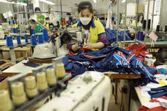 Textile-habillement : les entreprises mobilisent activement des ressources pour soutenir la reprise