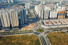 Bientôt une réunion entre des ministères, banques et grands groupes immobiliers