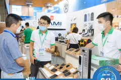 Vietnam Expo 2023 se tiendra en avril à Hanoï