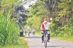 Ho Chi Minh -Ville lance des produits touristiques attrayants