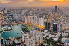 Les évaluations positives sur les perspectives de l'économie vietnamienne au second semestre 2023