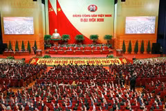 Le Vietnam applique ses traditions nationales pour promouvoir sa position mondiale