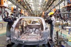 Deux scénarios de croissance économique du Vietnam pour 2023