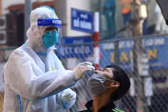 Le COVID-19 est classé désormais comme une maladie infectieuse du groupe B