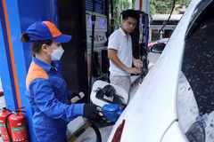 Les prix des carburants en baisse à partir du 21 février 