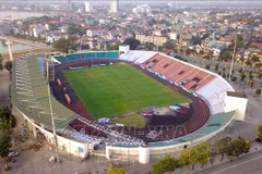 Phu Tho est prête pour des matches des éliminatoires de la Coupe d'Asie de football féminin U-20