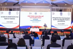 La coopération Vietnam-France pour relever les défis de l'urbanisation