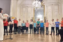 Semaine culturelle vietnamienne à Versailles