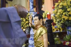 📝 Édito: Le Vietnam respecte et garantit toujours les libertés de croyance et de religion