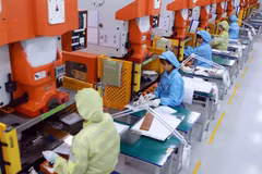 Le marché du travail vietnamien connaîtra des difficultés au second semestre