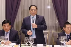 Les fonds d'investissement américains apprécient le potentiel du Vietnam
