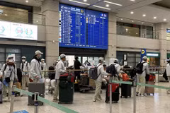 Plus de 132.000 travailleurs vietnamiens envoyés à l’étranger en dix mois