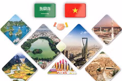 Promouvoir les relations de coopération Vietnam-Arabie saoudite 