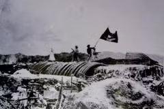 Photo d'archives: VNA