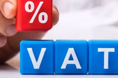 Poursuite de la réduction de 2% de laTVA depuis le 1er janvier au 30 juin 2025