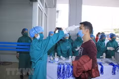 Nouvelles règles sur les travailleurs étrangers au Vietnam
