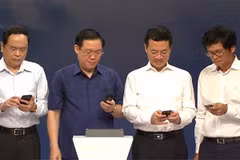 Des SMS pour les personnes démunies