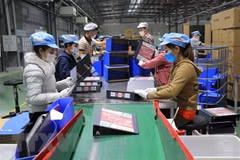 La presse américaine apprécie hautement les perspectives macroéconomiques du Vietnam 