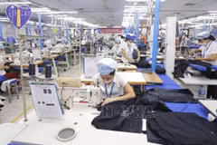 Les exportations de textile-habillement devraient atteindre 45 mlds de dollars cette année
