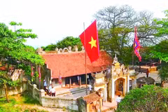 Sâm Son - Une destination spirituelle et culturelle attrayante