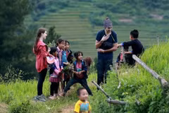 Le tourisme favorise le développement socio-économique dans les zones de minorités ethniques du Nord 