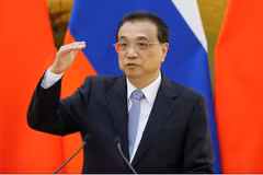 Le Premier ministre chinois appelle à la coopération et la solidarité pour lutter contre le Covid-19