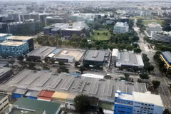 Singapour : Le PMI du secteur manufacturier au plus bas depuis 2008