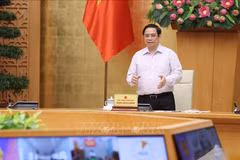 Kiên Giang et Tiên Giang demandées de contrôler le Covid-19 au plus tard le 30 septembre