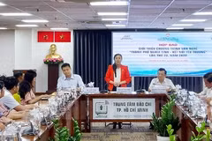 Hô Chi Minh-Ville : programme artistique pour soutenir les pauvres