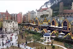 Vinh Phuc : Tam Dao classé zone touristique nationale