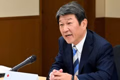 Le Japon et le Laos conviennent d'assouplir les restrictions de voyage liées au coronavirus