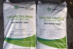 L'Inde ouvre une enquête antidumping à l’encontre du chlorure de choline du Vietnam