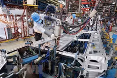 Vietnam : la marque nationale affiche la croissance de valeur la plus forte au monde