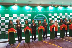 Ouverture de la Semaine de l’architecture verte du Vietnam 2020
