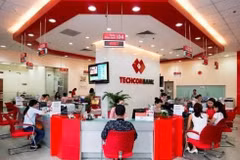 Techcombank vise le top 10 des banques d'Asie du Sud-Est