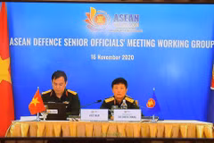Promotion de la coopération substantielle en matière de défense entre les pays de l'ASEAN