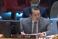 CDS de l’ONU : le Vietnam à des réunions sur les situations au Soudan du Sud et en Syrie