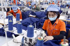 La forte hausse des commandes soutient la bonne santé de l’industrie manufacturière