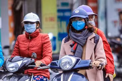 Le Nord du Vietnam subira une forte vague de froid