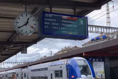 Ligne ferroviaire à grande vitesse Nord-Sud, "super projet" sur les infrastructures de transport