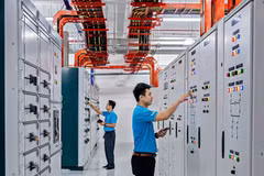Le centre de données le plus grand et le plus moderne du Vietnam est entré en service 