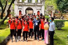 Le Vietnam s'efforce de promouvoir le tourisme post-pandémique 