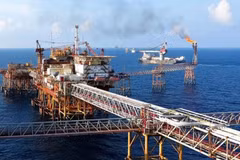 Nécessité de modifier la Loi sur le pétrole et le gaz pour attirer les investisseurs
