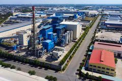 Binh Duong développe un écosystème industriel vert et intelligent
