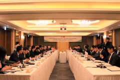 Le Vietnam et la R. de Corée promeuvent leur coopération dans divers domaines