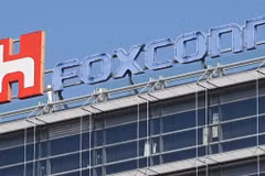 Foxconn étend sa production en Inde et au Vietnam